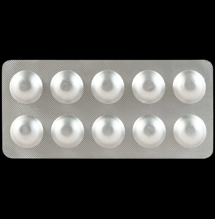 Avicus F 10mg/145mg Tablet