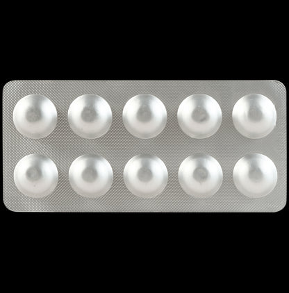 Avicus F 10mg/145mg Tablet