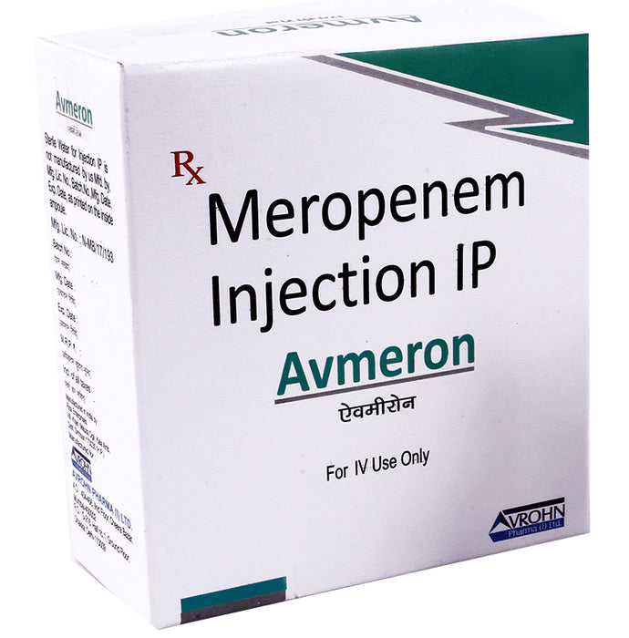 Avmeron Injection - Classic Derma