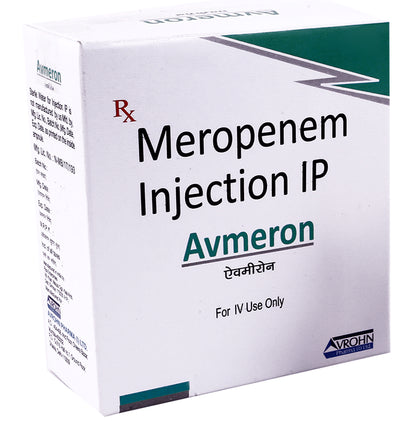 Avmeron Injection - Classic Derma