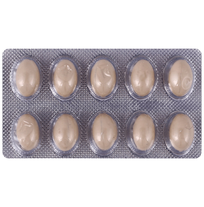 Avogest 300 Softgel Capsule