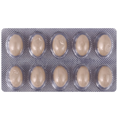 Avogest 300 Softgel Capsule