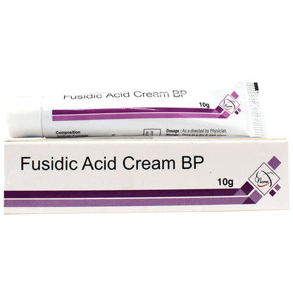 Fusidic Acid Cream - Classic Derma
