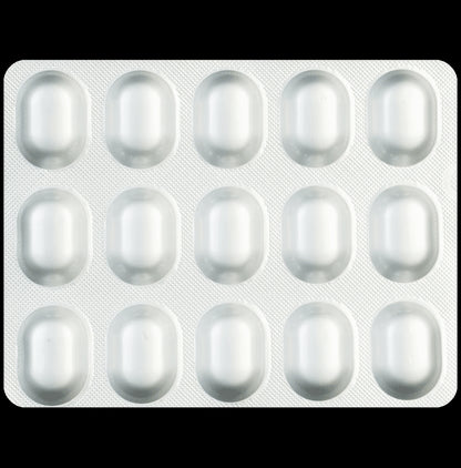 Oxra S 10mg/100mg Tablet