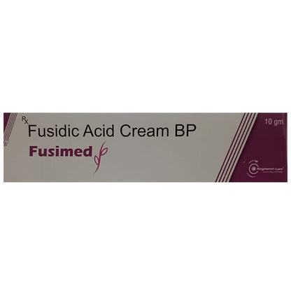 Fusimed Cream - Classic Derma