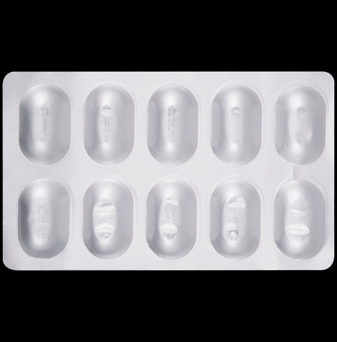 Avva 250mg Tablet