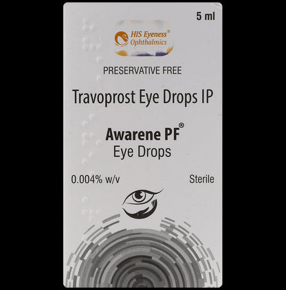 Awarene PF Eye Drop