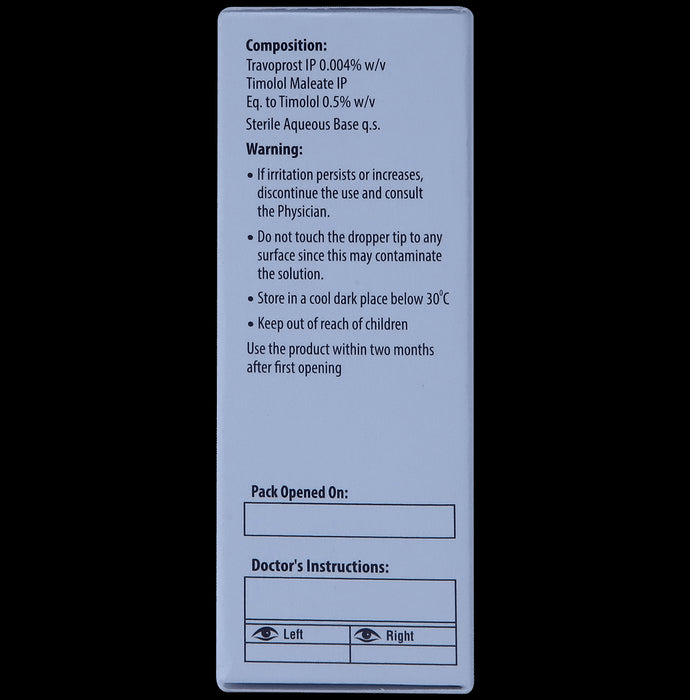 Awarene T PF Eye Drop