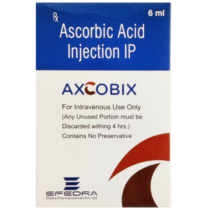 Axcobix Injection - Classic Derma