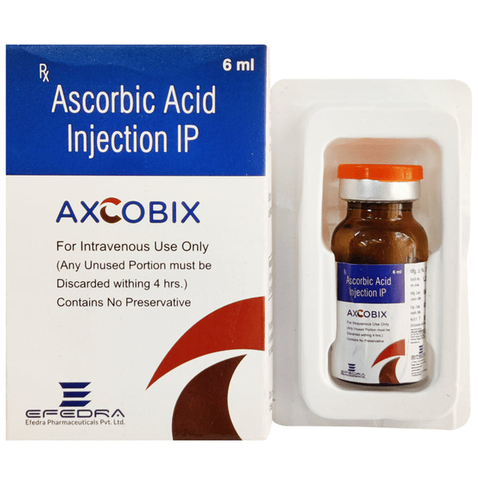 Axcobix Injection