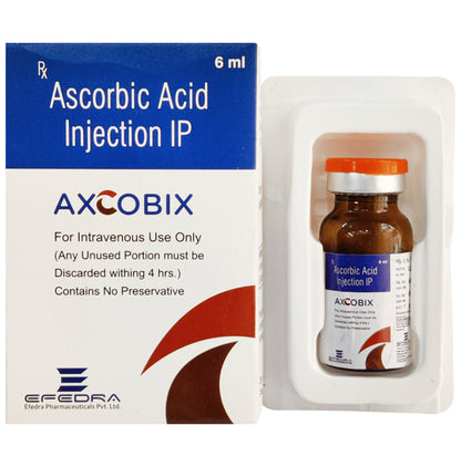 Axcobix Injection