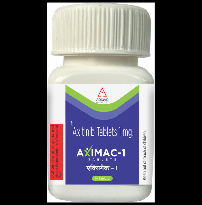 Aximac 1 Tablet