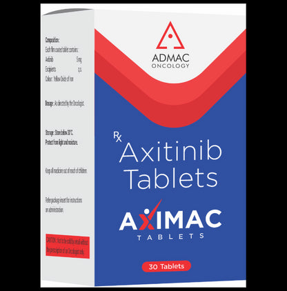 Aximac Tablet - Classic Derma