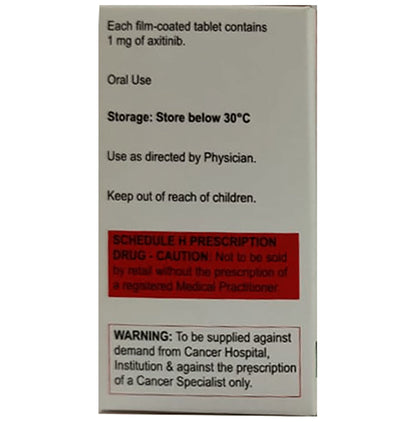 Axishil 1mg Tablet
