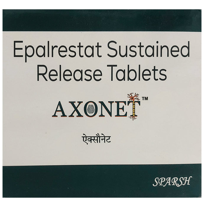 Axonet 150mg Tablet - Classic Derma