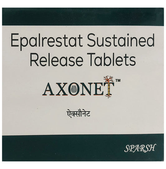 Axonet 150mg Tablet - Classic Derma