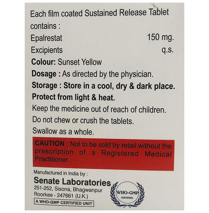 Axonet 150mg Tablet