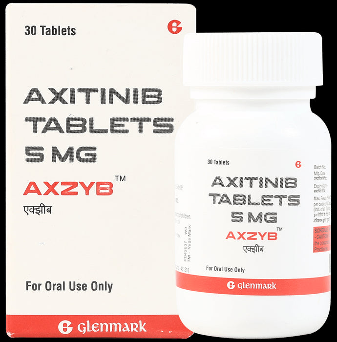 Axzyb Tablet - Classic Derma