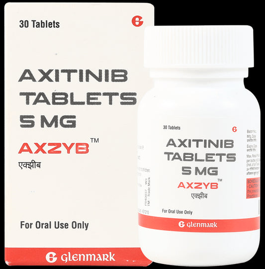 Axzyb Tablet - Classic Derma