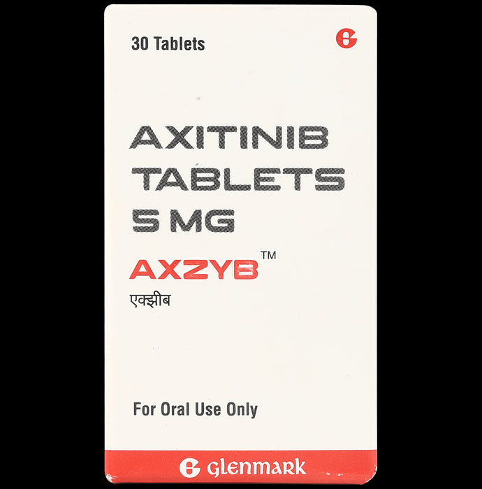 Axzyb Tablet