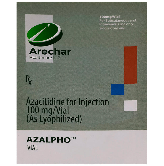 Azalpho Injection - Classic Derma