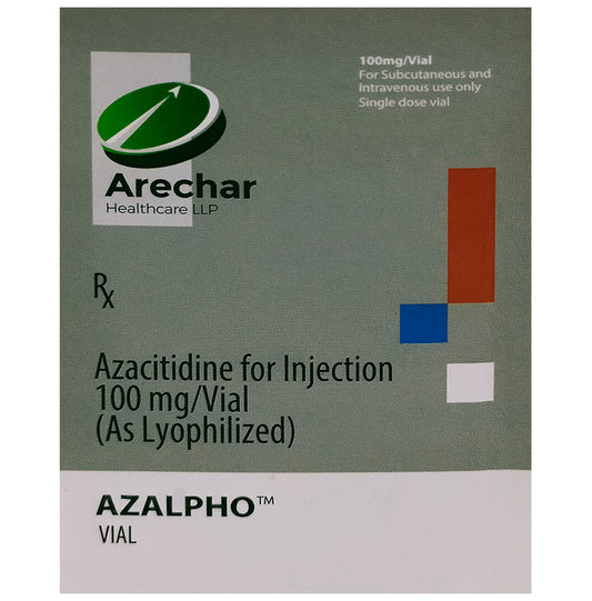 Azalpho Injection - Classic Derma