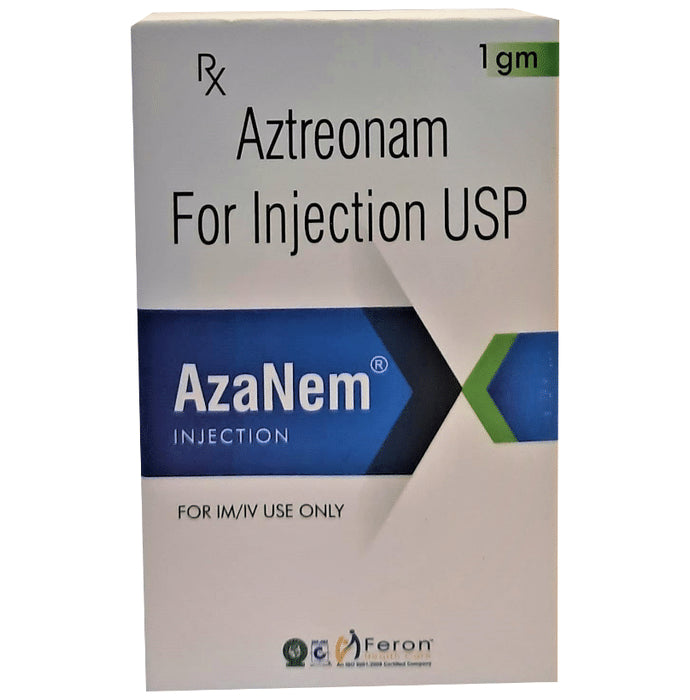 Azanem Injection - Classic Derma