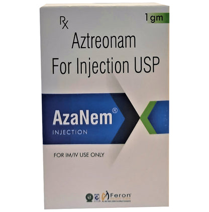 Azanem Injection - Classic Derma