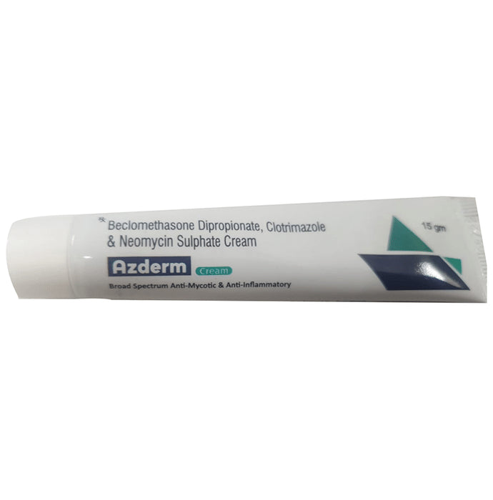 Azderm Cream