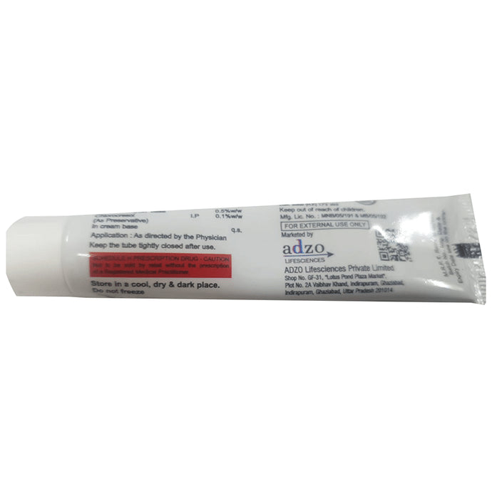 Azderm Cream