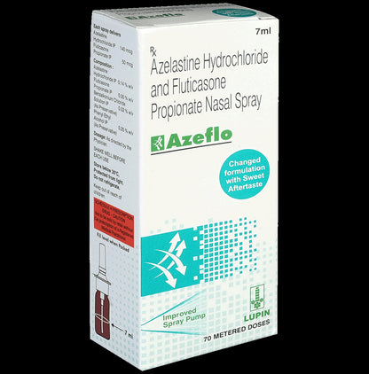 Azeflo Nasal Spray