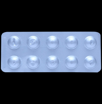 Azeliren 8mg Tablet