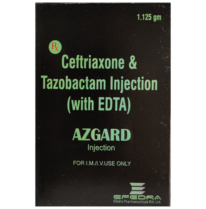 Azgard Injection - Classic Derma