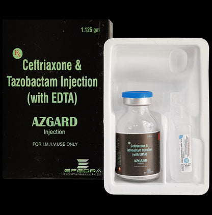 Azgard Injection