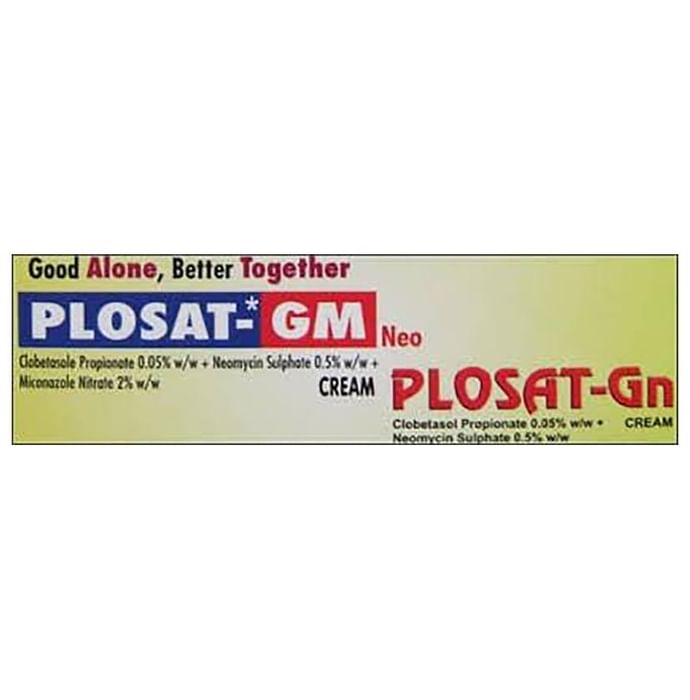 Plosat gm Cream - Classic Derma