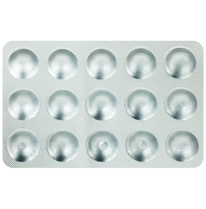 Aztel Trio 40mg/5mg/12.5mg Tablet