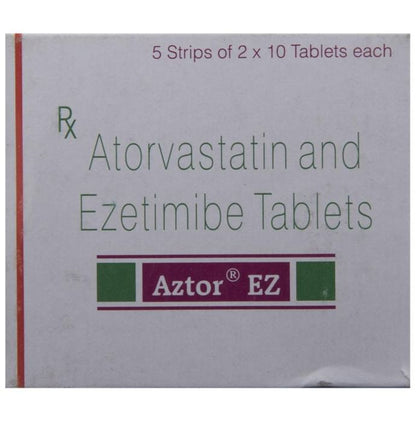 Aztor EZ Tablet