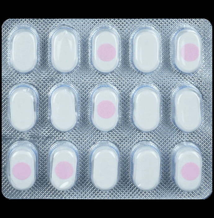 Azulix 2 MF Tablet PR