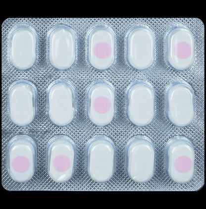 Azulix 2 MF Tablet PR