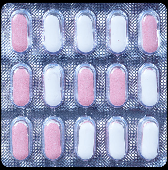 Azulix 3 MF Tablet PR