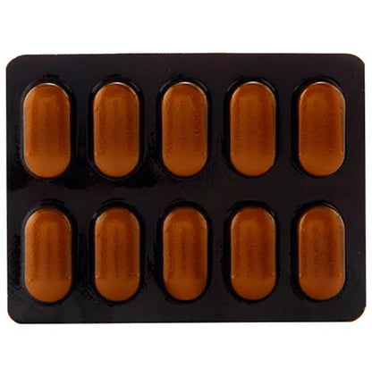 Azulix MV 2mg/500mg/0.3mg Tablet SR