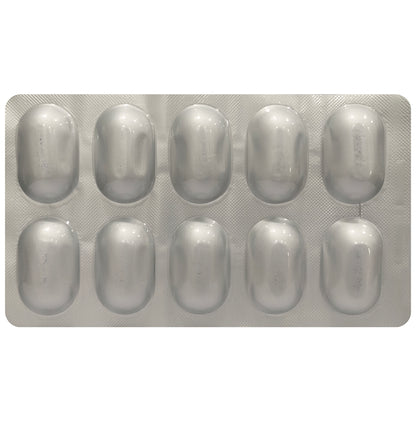 Azutor EC Gold Capsule