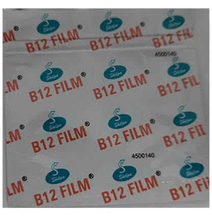 B12 Film Orally Disintegrating Strip