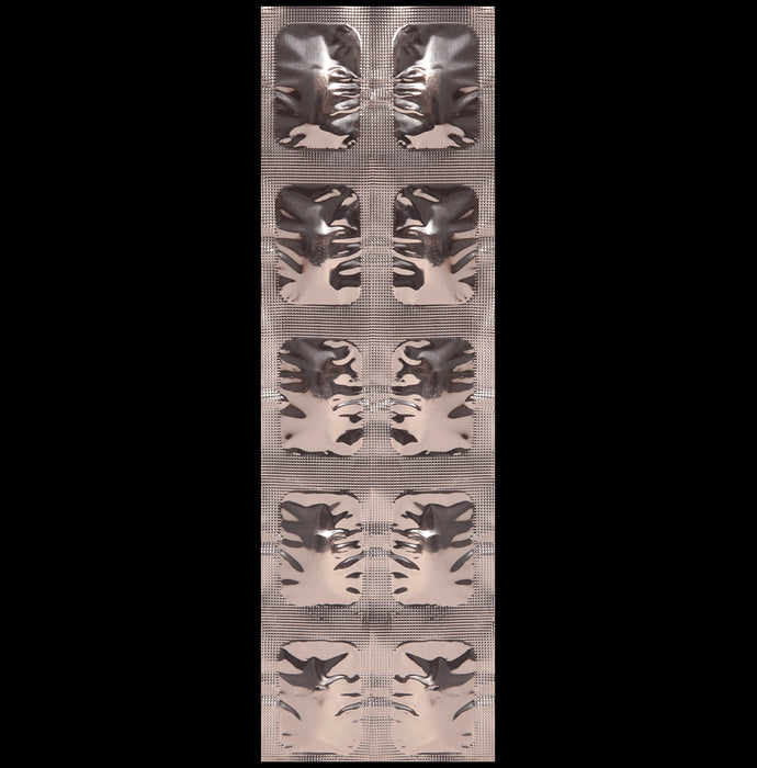 Bactogard 200mg Tablet