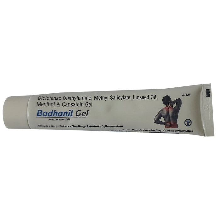 Badhanil Gel