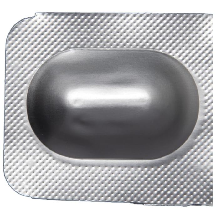Bandy-Plus 12 Chewable Tablet