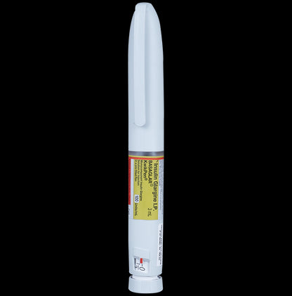 Basaglar 100IU/ml Kwikpen