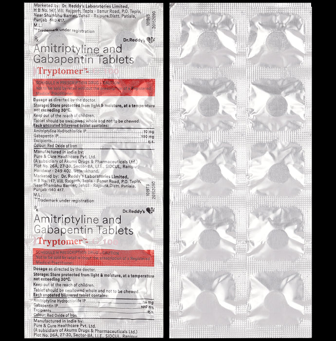 Omez Capsule - Classic Derma