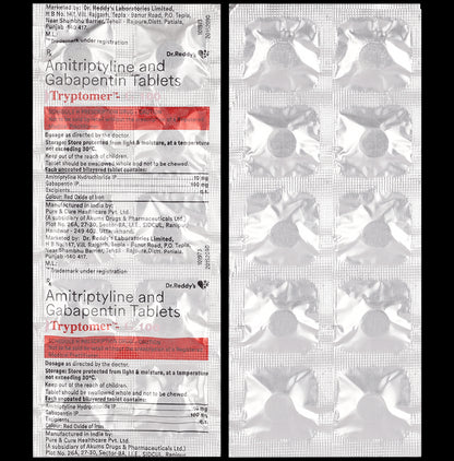 Omez Capsule - Classic Derma