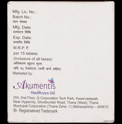 Benitowa Trio Tablet